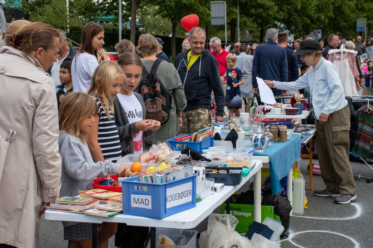 Gladsaxedagen 2018