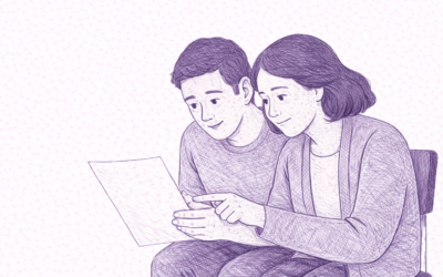 Sociale Historier – et redskab til at hjælpe personer med autisme